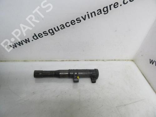 Used Ignition coil RENAULT LAGUNA II (BG0/1_) 1.6 16V (BG0A, BG0L) (107 hp) 20119132