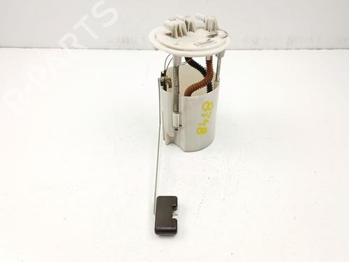 Fuel pump RENAULT MEGANE CC (EZ0/1_) 1.5 dCi (EZ09, EZ1G, EZ0D, EZ14) | BP28430038M76