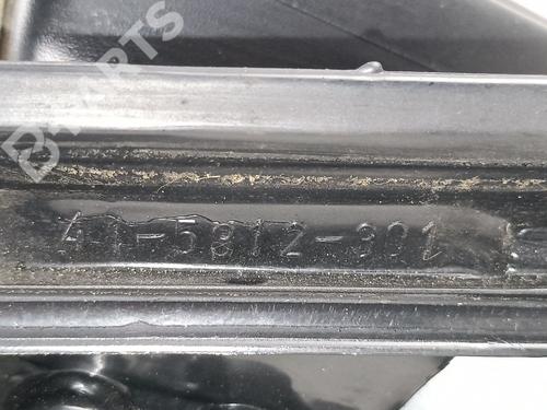 Left mirror SEAT IBIZA II (6K1) 1.9 SDI | BP11935568C26 