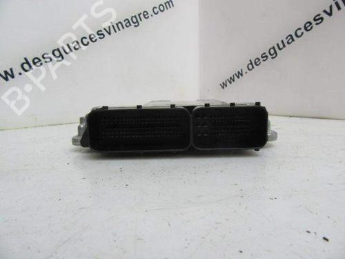 Control unit BMW 3 (E90) 320 d | BP20119250M11 - Image 2