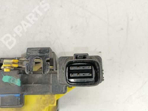 Rear right lock VOLVO S80 I (184) 2.5 TDI | BP9820546C99 