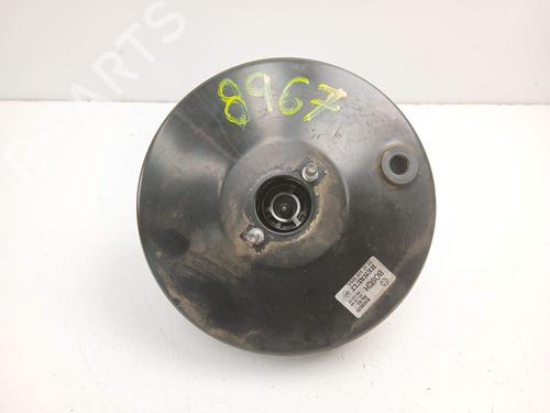 Servo brake RENAULT KANGOO (KC0/1_) 1.9 dTi (KC0U) | BP33826601M42 - Image 3