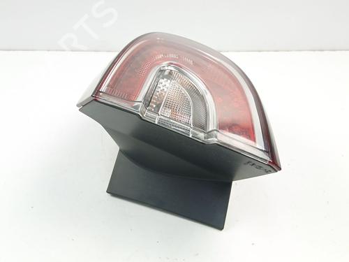 Right taillight RENAULT MEGANE III Grandtour (KZ0/1) 1.9 dCi (KZ0J, KZ0N, KZ1S) | BP29734131C35 