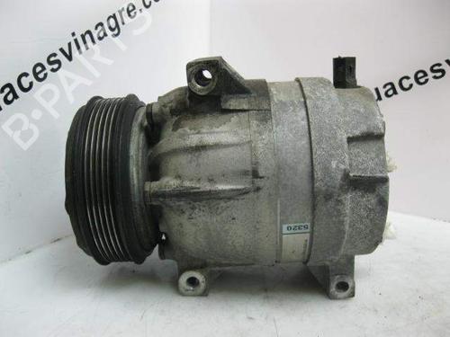 Used AC compressor AC compressor 11956451 11956451