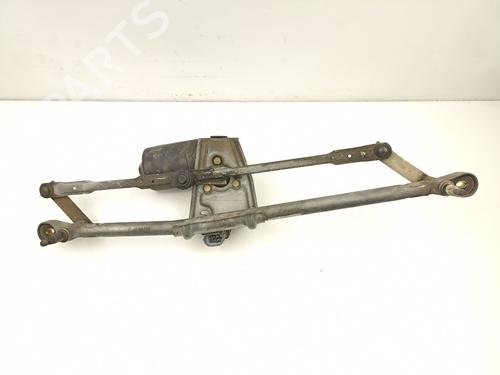 Used Front wiper motor RENAULT CLIO II (BB_, CB_) 1.2 (BB0A, BB0F, BB10, BB1K, BB28, BB2D, BB2H, CB0A,... (58 hp) 16049890