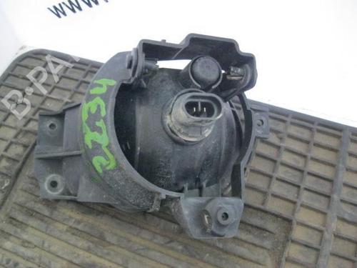 Right front fog light KIA RIO I Hatchback (DC) 1.5 16V | BP20121385C31 