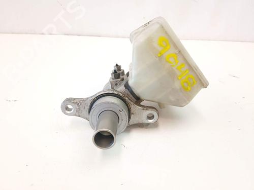 Brake master cylinder CITROËN BERLINGO MULTISPACE (B9) 1.6 HDi 90 | BP37588746M77 - Image 3