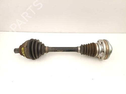 Used Left front driveshaft Left front driveshaft 19343346 19343346