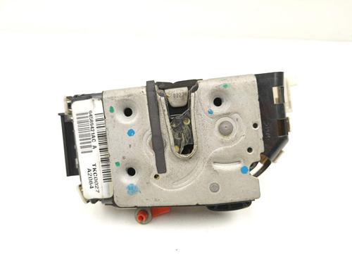 Front left lock CHRYSLER SEBRING (JS) 2.0 VVT | BP25671855C98 - Image 4