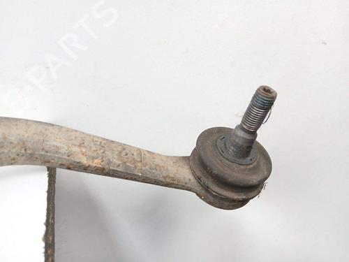 Steering rack DACIA LOGAN (LS_) 1.4 (LS0A, LS0C, LS0E, LS0G) | BP39202049M22 - Image 5