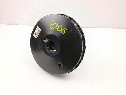 Used Servo brake Servo brake FORD MONDEO III (B5Y) 2.2 TDCi (155 hp) 33203371 33203371