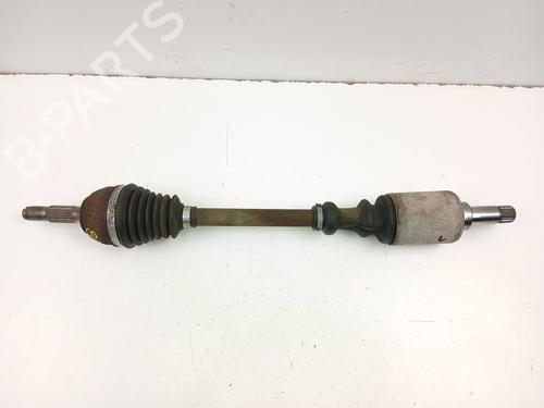Left front driveshaft CITROËN SAXO (S0, S1) 1.4 VTS | BP31622926M38