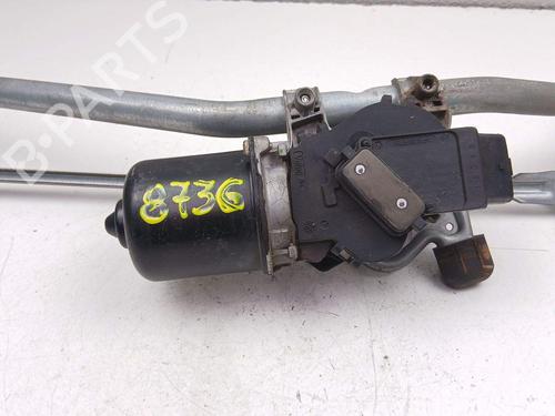 Front wiper motor RENAULT KANGOO Express (FW0/1_) 1.5 dCi 85 (FW0K, FW0L, FW0B) | BP29165853M29 - Image 6