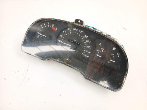 Used Instrument cluster Instrument cluster 38538854 38538854
