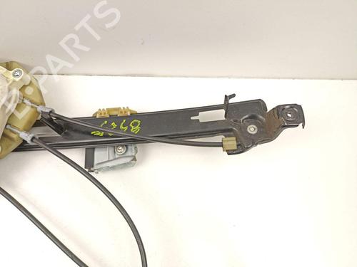 Front left window mechanism SEAT LEON (1P1) 2.0 TDI 16V | BP23128787C22 - Image 11