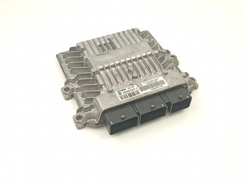 Used Electronic module PEUGEOT 407 (6D_) 2.0 HDi 135 (6DRHRH, 6DRHRE, 6DRHRG, 6DRHRJ) (136 hp) 14310094