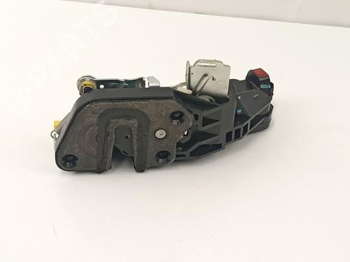 Used Front right lock KIA SPORTAGE II (JE_, KM_) 2.0 CRDi (140 hp) 13390651