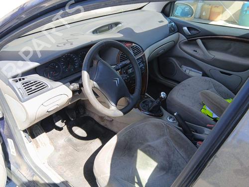 Control unit CITROËN C5 I (DC_) 2.0 HDi (DCRHZB, DCRHZE) | BP36529674M11 - Image 14