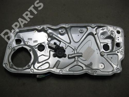 Used Front right window mechanism FIAT STILO (192_) [2001-2010]  12003637