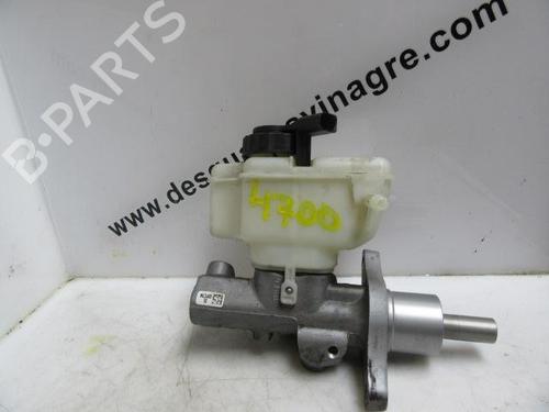 Brake master cylinder VW GOLF VI (5K1) 1.4 | BP37441081M77 - Image 2