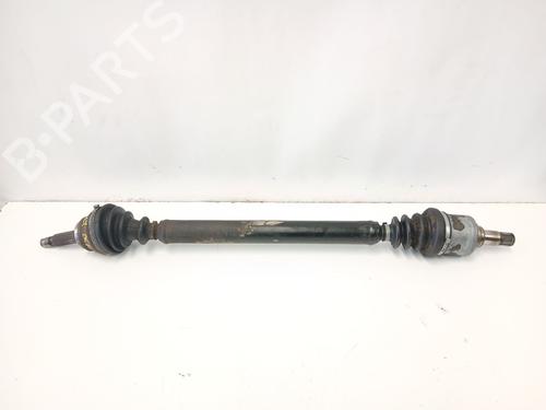 Used Right front driveshaft Right front driveshaft 37610960 37610960