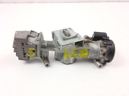 Ignition barrel FORD TRANSIT CONNECT (P65_, P70_, P80_) 1.8 TDCi | BP29886421M48