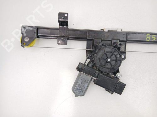 Front right window mechanism CITROËN JUMPER II Van 2.2 HDi 110 | BP26736107C23 - Image 6