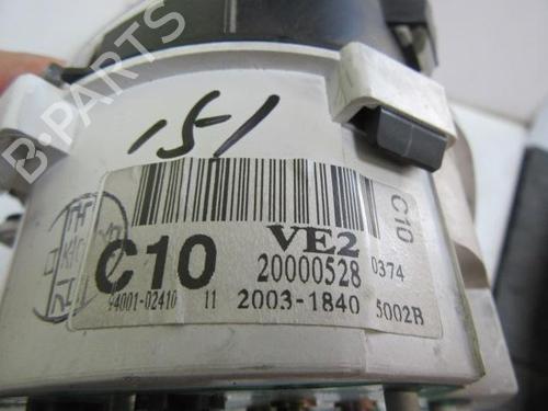 Instrument cluster HYUNDAI ATOS (MX) 1.0 i | BP20119205C47 