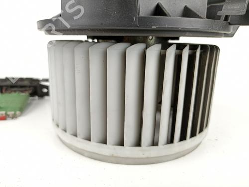 Heater blower motor FIAT GRANDE PUNTO (199_) 1.3 D Multijet | BP20120203M62 