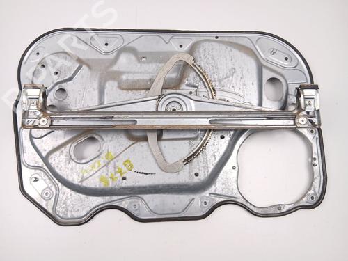 Rudehejsemekanisme Højre foran FORD FOCUS C-MAX (DM2) 1.6 TDCi | BP29476875C23 