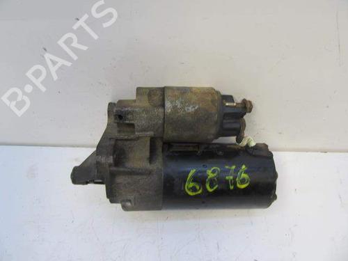 Anlasser für Anlasser RENAULT CLIO II (BB_, CB_) 1.9 D (B/CB0E, BB0J) (64 hp) 20120380 20120380