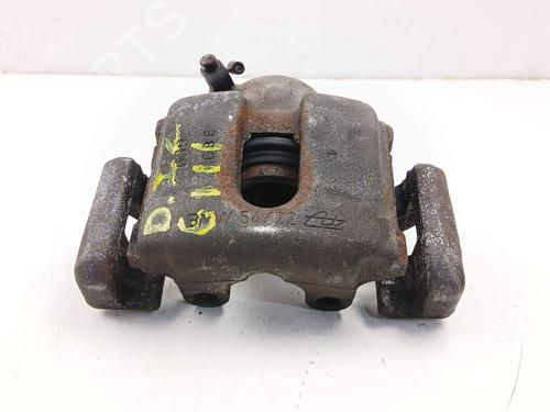 Left front brake caliper BMW 3 Compact (E46) 320 td | BP32110232M105 - Image 3