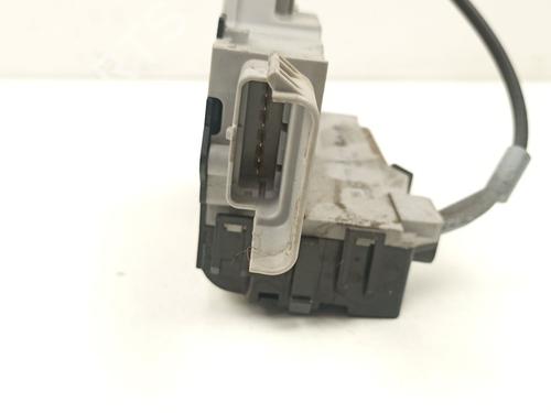 Rear left lock CITROËN C4 I (LC_) 1.6 HDi | BP19665707C100 