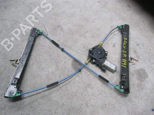Used Front right window mechanism Front right window mechanism 10928075 10928075