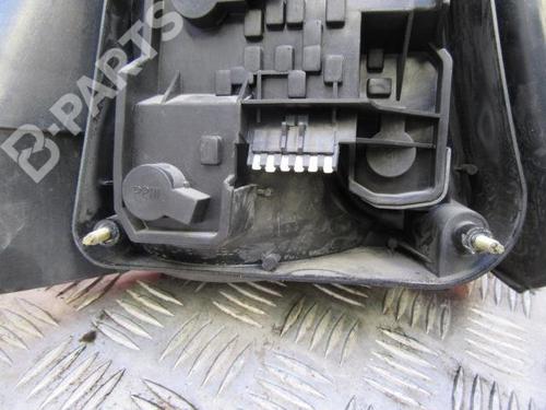 Right taillight ROVER 400 II (RT) 420 Di | BP11096298C35 
