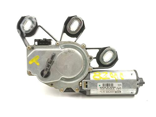 Rear wiper motor MERCEDES-BENZ C-CLASS T-Model (S203) C 220 CDI (203.208) | BP17753506M102 