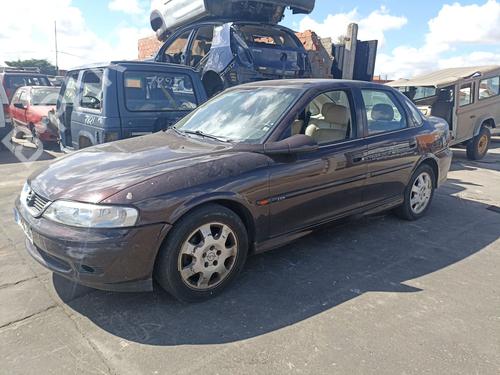 AC compressor OPEL VECTRA B (J96) 2.6 i V6 (F19) | BP24698316M34 