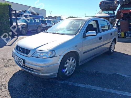 Used Parts OPEL ASTRA G Saloon (T98) 1.6 16V (F69) 4919433