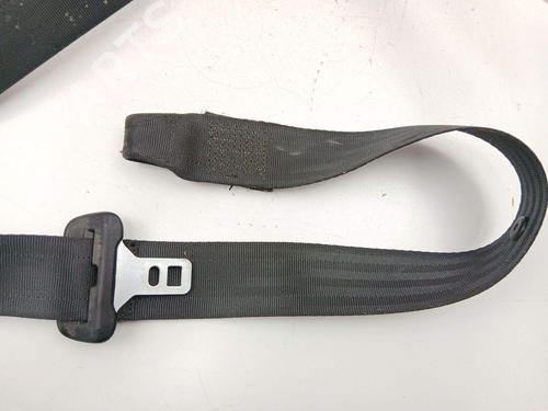 Front right seatbelt VOLVO C30 (533) 1.6 D | BP27707562I25 - Image 8