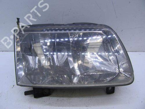 Used Right headlight Right headlight 9815248 9815248