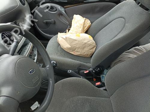 Instrument cluster FORD KA Van (RB) 1.3 i | BP24698384C47 