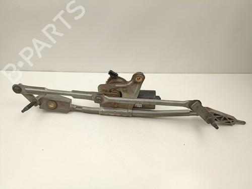 Used Front wiper motor VOLVO S60 I (384) 2.4 (140 hp) 21662453