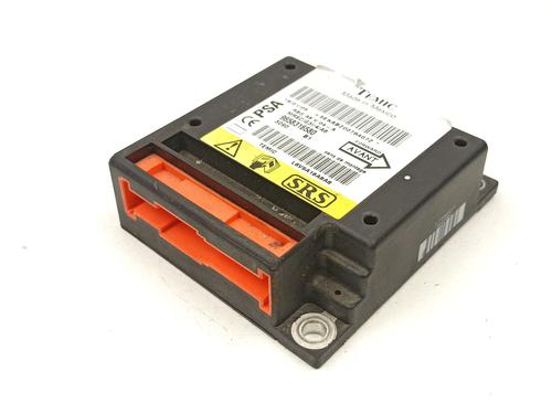 Used ECU airbags CITROËN C3 I (FC_, FN_) 1.4 HDi (68 hp) 21690343