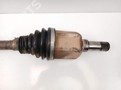 Left front driveshaft FORD TRANSIT CUSTOM V362 Van (FY, FZ) 2.2 TDCi | BP26502286M38 - Image 5