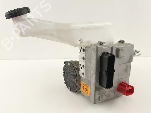 Used ABS pump HYUNDAI KONA (OS, OSE, OSI) 1.6 GDi Hybrid (141 hp) 12813950