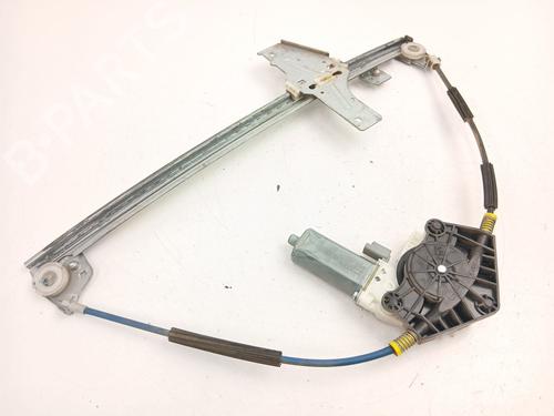 Used Front left window mechanism Front left window mechanism PEUGEOT 307 SW (3H) 1.6 16V (109 hp) 35996183 35996183