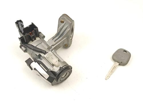 Used Ignition barrel Ignition barrel TOYOTA COROLLA (_E12_) 1.6 VVT-i (ZZE121_, ZZE121R) (110 hp) 23337746 23337746