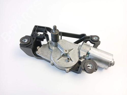 Used Rear wiper motor Rear wiper motor PEUGEOT 206 Van 1.4 HDi (68 hp) 39994185 39994185
