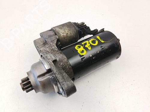 starter-skoda-fabia-ii-542-2006-2007-2008-2009-2010-2011-2012-2013-2014-27255219 main image