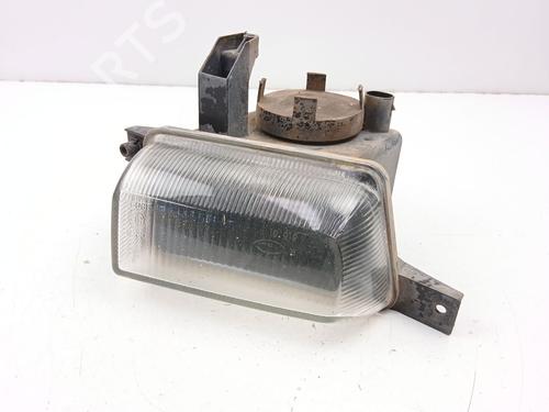 Højre foran tåkelykt OPEL ASTRA G Hatchback (T98) 1.6 16V (F08, F48) (101 hp) 32365749